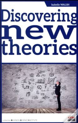 Capa do artigo Discovering New Theories