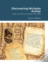 Discovering Nicholas Ackley