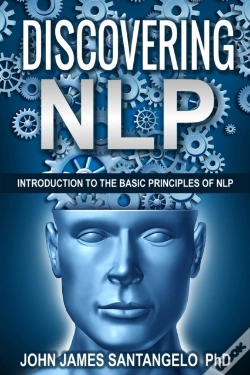 Capa do artigo Discovering Nlp: Introduction To The Bas