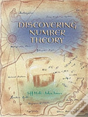 Capa do artigo Discovering Number Theory