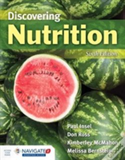 Capa do artigo Discovering Nutrition