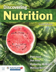 Discovering Nutrition