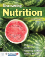 Discovering Nutrition - Preview