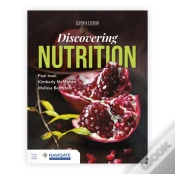 Capa do artigo Discovering Nutrition