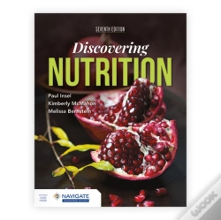 Capa do artigo Discovering Nutrition