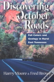 Capa do artigo Discovering October Roads