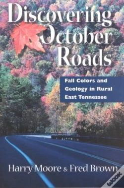 Capa do artigo Discovering October Roads
