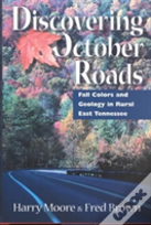 Discovering October Roads