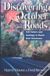 Capa do artigo Discovering October Roads