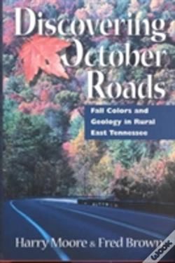 Capa do artigo Discovering October Roads