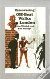 Capa do artigo Discovering Off-Beat Walks In London