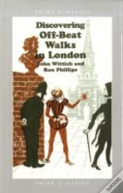 Capa do artigo Discovering Off-Beat Walks In London