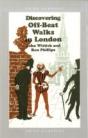 Discovering Off-Beat Walks In London - Preview