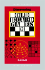 Discovering Old Board Games - Preview
