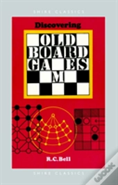 Discovering Old Board Games
