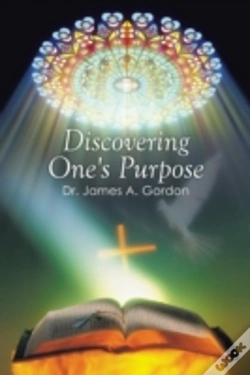 Capa do artigo Discovering One'S Purpose