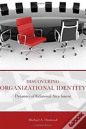 Discovering Organizational Identity