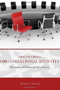 Discovering Organizational Identity - Preview