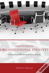 Discovering Organizational Identity