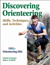 Capa do artigo Discovering Orienteering