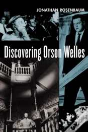 Capa do artigo Discovering Orson Welles