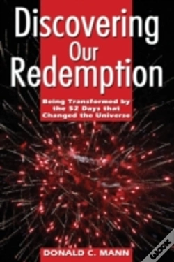 Capa do artigo Discovering Our Redemption