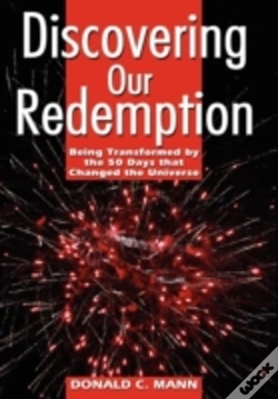 Capa do artigo Discovering Our Redemption