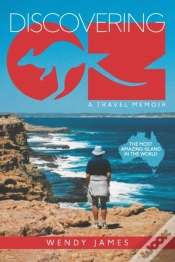 Capa do artigo Discovering Oz