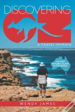 Capa do artigo Discovering Oz