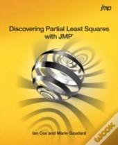 Discovering Partial Least Squares With Jmp