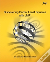 Capa do artigo Discovering Partial Least Squares With Jmp