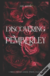 Capa do artigo Discovering Pemberley