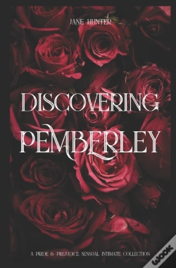 Capa do artigo Discovering Pemberley