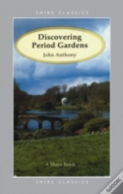 Capa do artigo Discovering Period Gardens