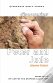 Discovering Peter And Jude