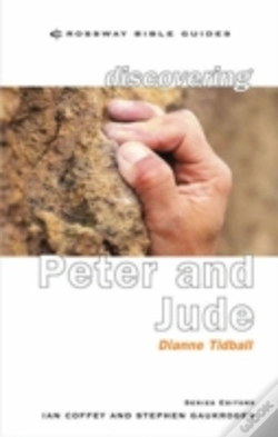 Capa do artigo Discovering Peter And Jude