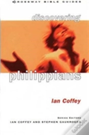 Capa do artigo Discovering Philippians