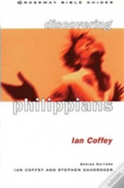 Capa do artigo Discovering Philippians