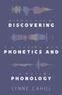 Discovering Phonetics And Phonology - Preview