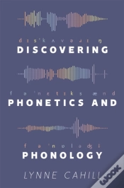 Capa do artigo Discovering Phonetics And Phonology