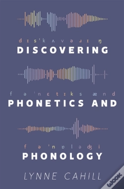 Capa do artigo Discovering Phonetics And Phonology