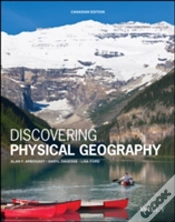 Capa do artigo Discovering Physical Geography