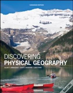 Capa do artigo Discovering Physical Geography