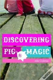 Capa do artigo Discovering Pig Magic