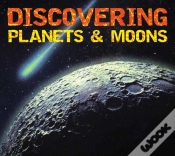 Capa do artigo Discovering Planets And Moons