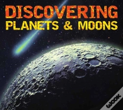 Capa do artigo Discovering Planets And Moons