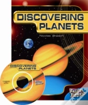 Capa do artigo Discovering Planets
