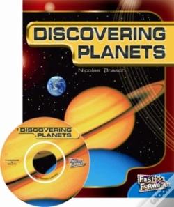 Capa do artigo Discovering Planets