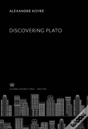 Capa do artigo Discovering Plato