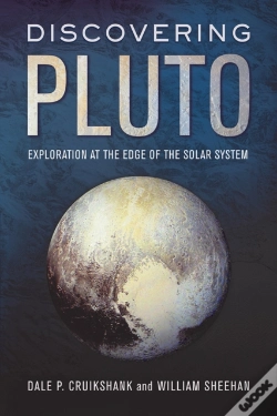 Capa do artigo Discovering Pluto